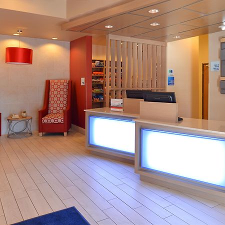 Holiday Inn Express Albuquerque N - Bernalillo By Ihg Bagian luar foto