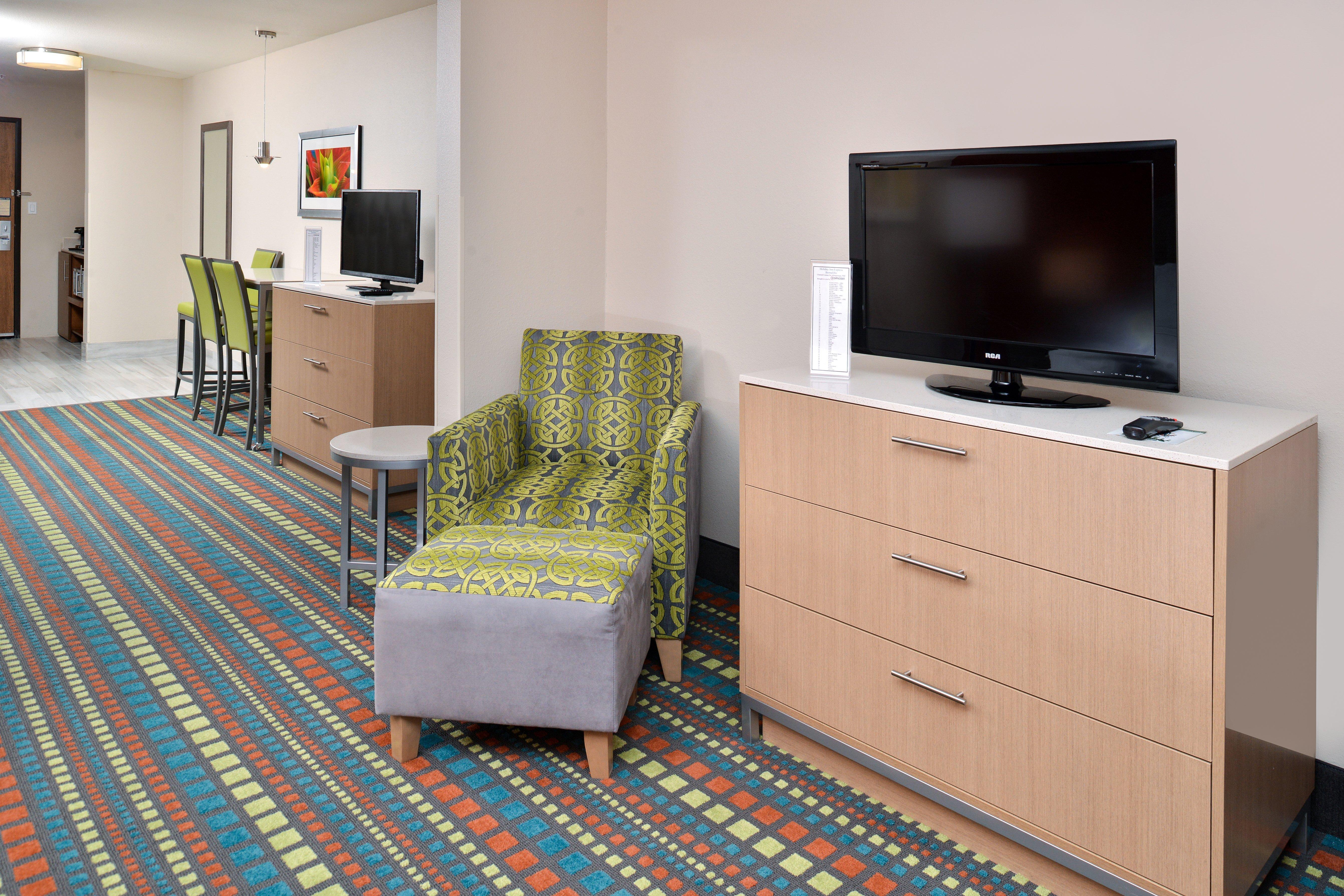 Holiday Inn Express Albuquerque N - Bernalillo By Ihg Bagian luar foto