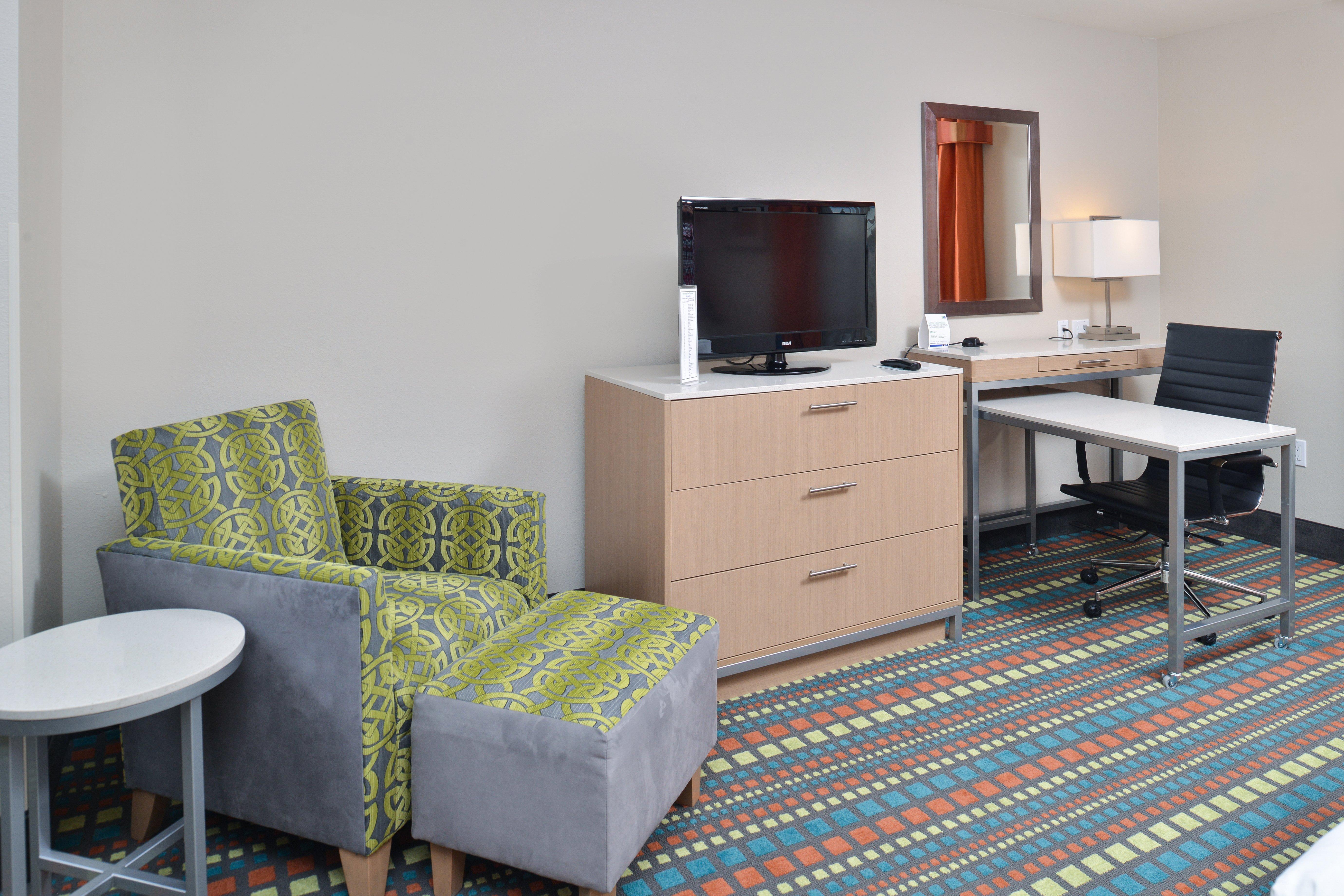 Holiday Inn Express Albuquerque N - Bernalillo By Ihg Bagian luar foto
