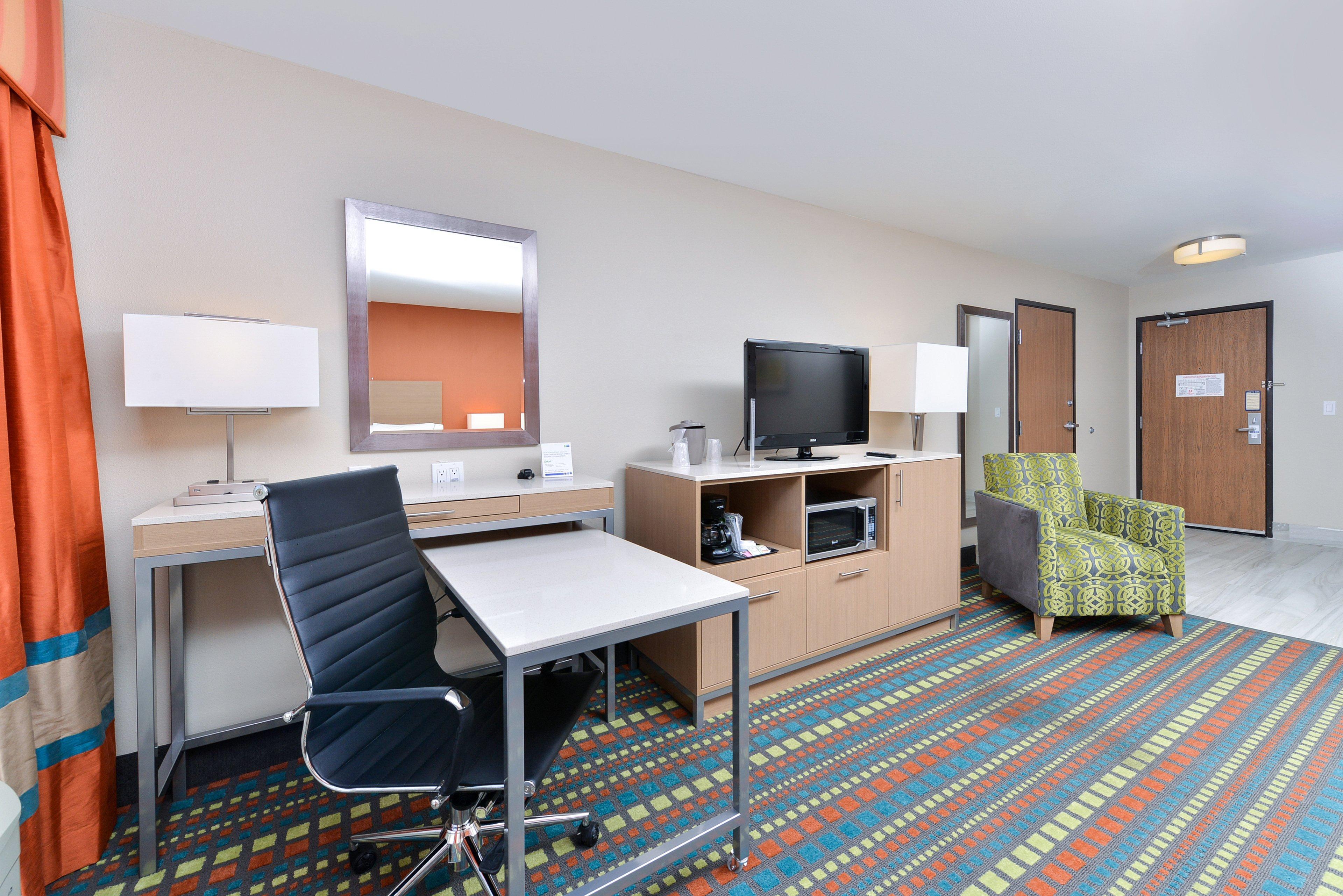 Holiday Inn Express Albuquerque N - Bernalillo By Ihg Bagian luar foto