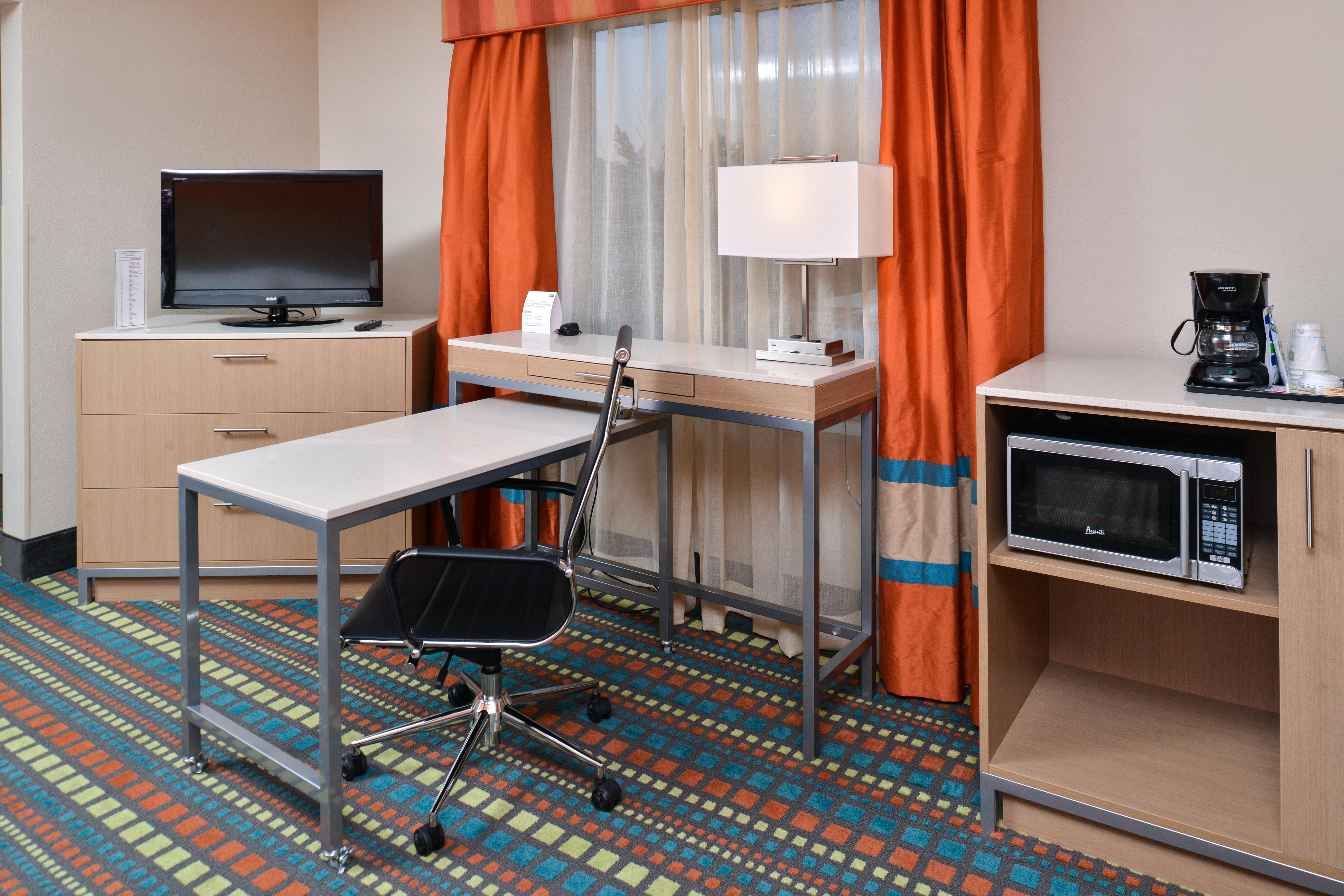 Holiday Inn Express Albuquerque N - Bernalillo By Ihg Bagian luar foto