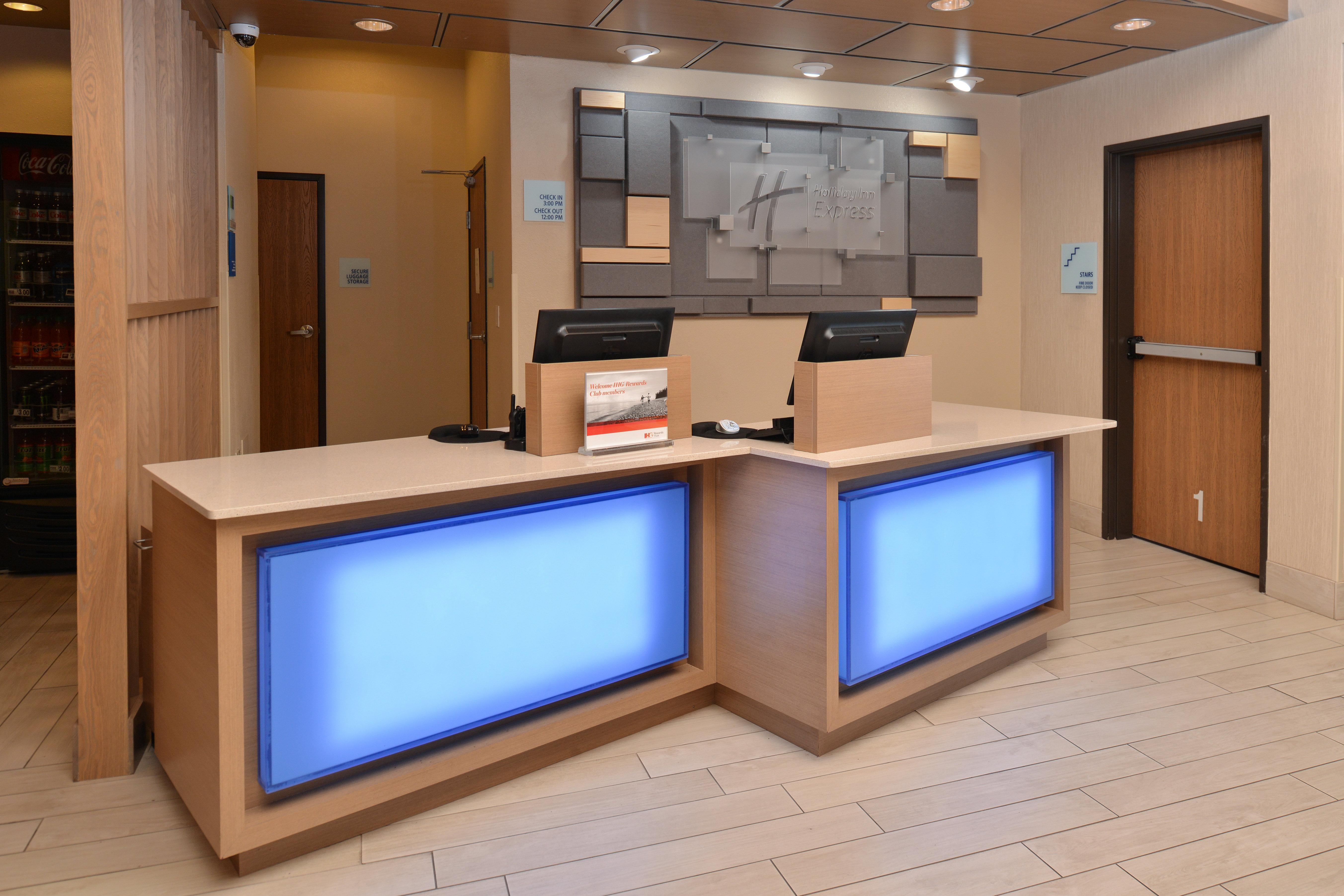 Holiday Inn Express Albuquerque N - Bernalillo By Ihg Bagian luar foto
