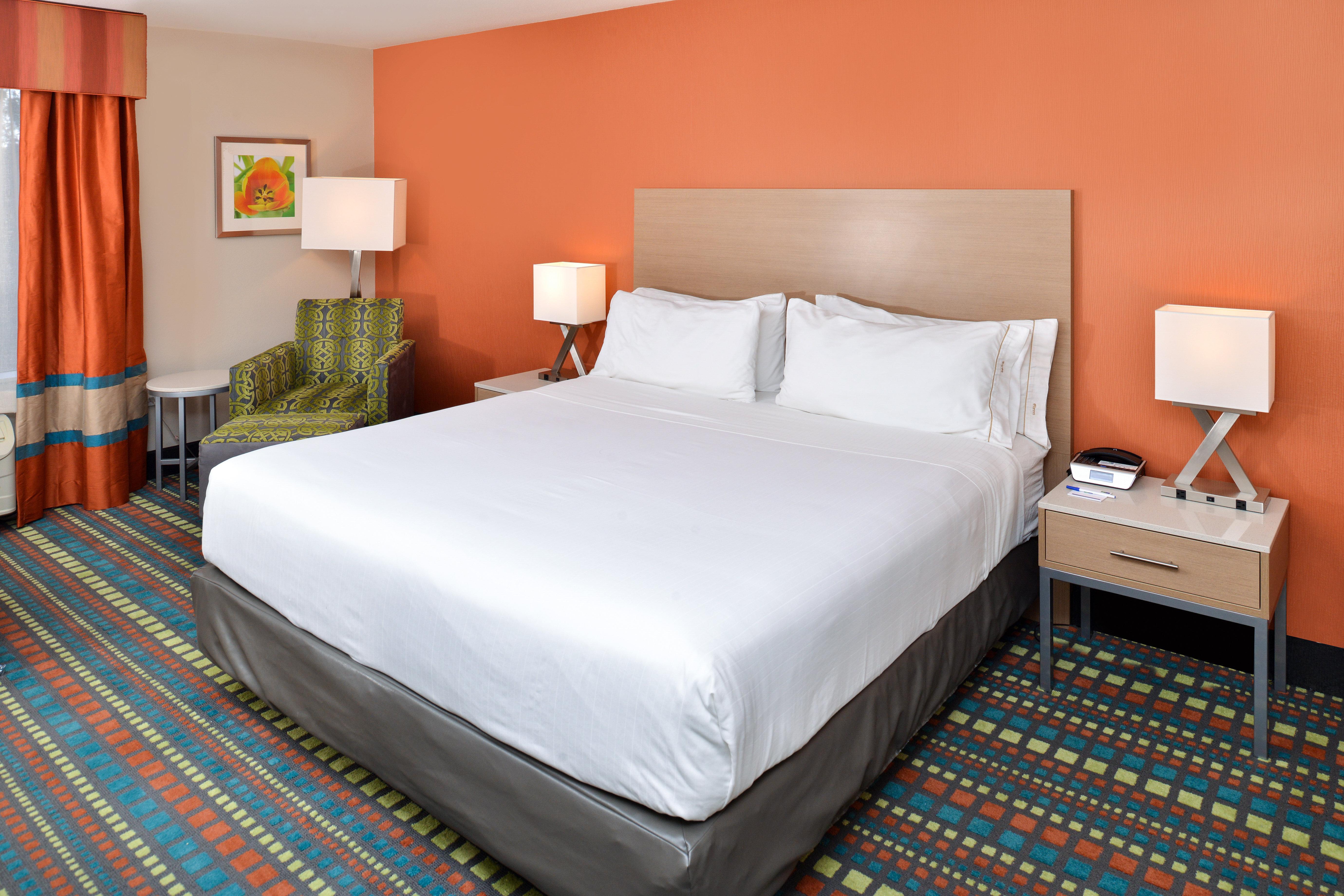 Holiday Inn Express Albuquerque N - Bernalillo By Ihg Bagian luar foto