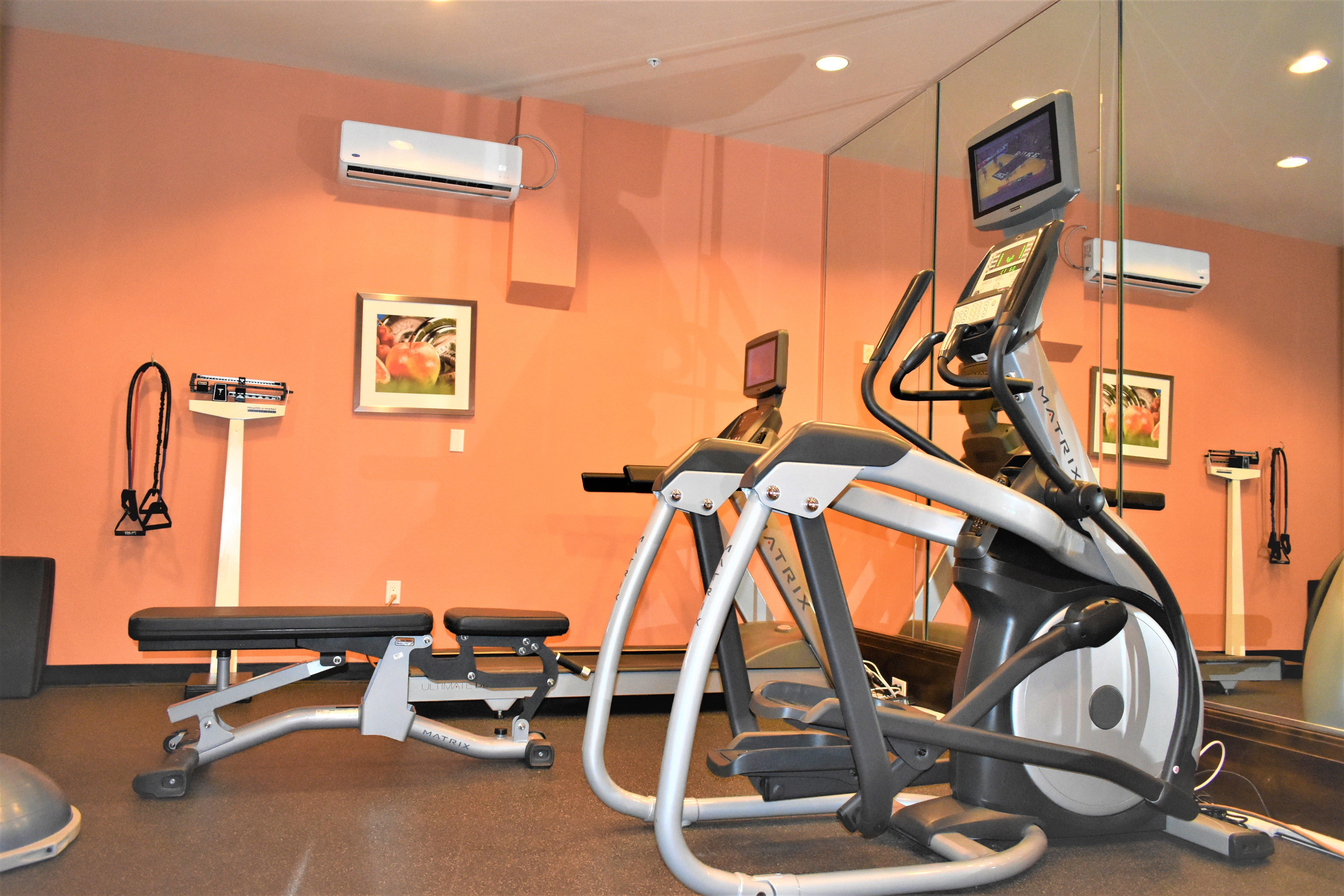 Holiday Inn Express Albuquerque N - Bernalillo By Ihg Bagian luar foto