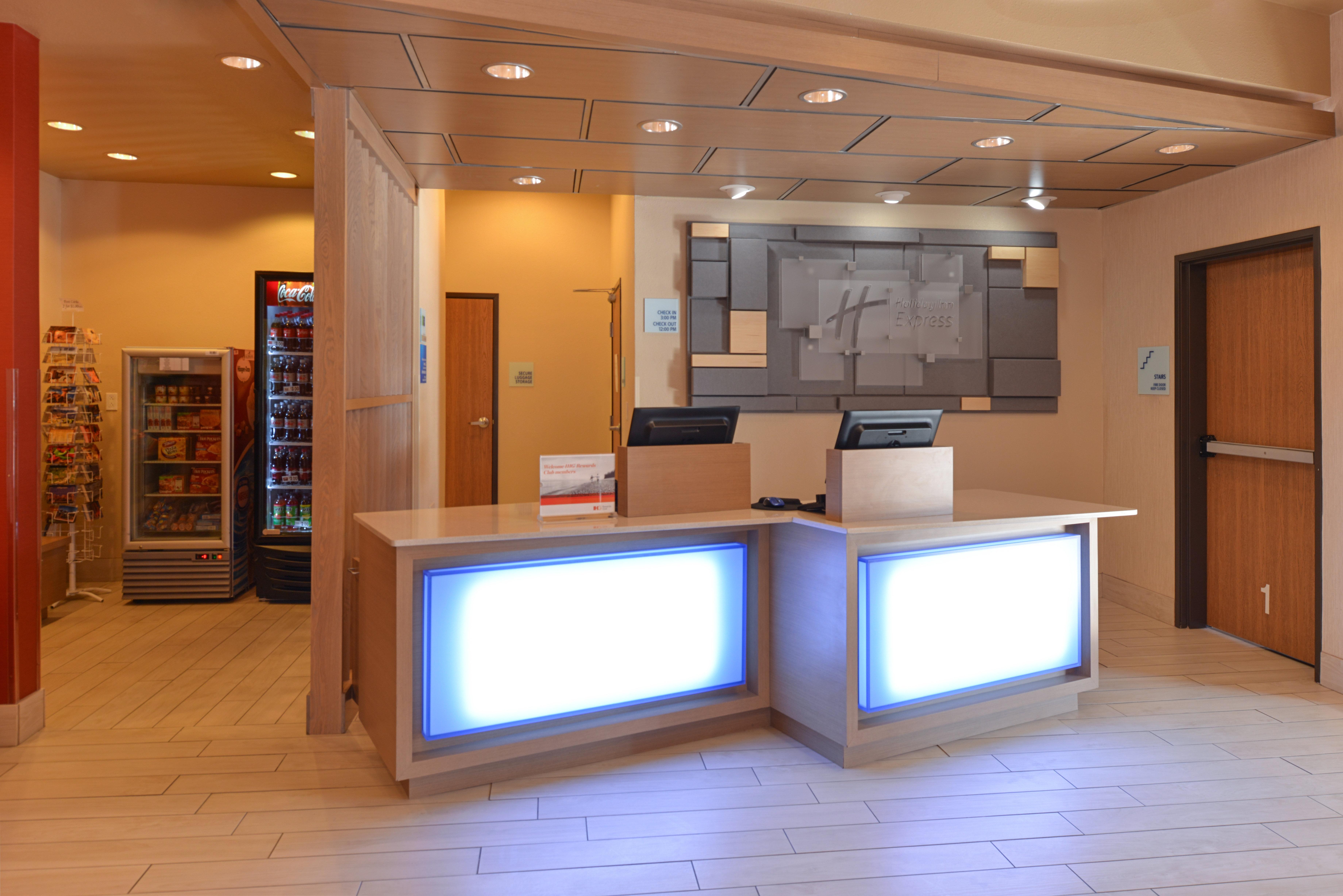 Holiday Inn Express Albuquerque N - Bernalillo By Ihg Bagian luar foto