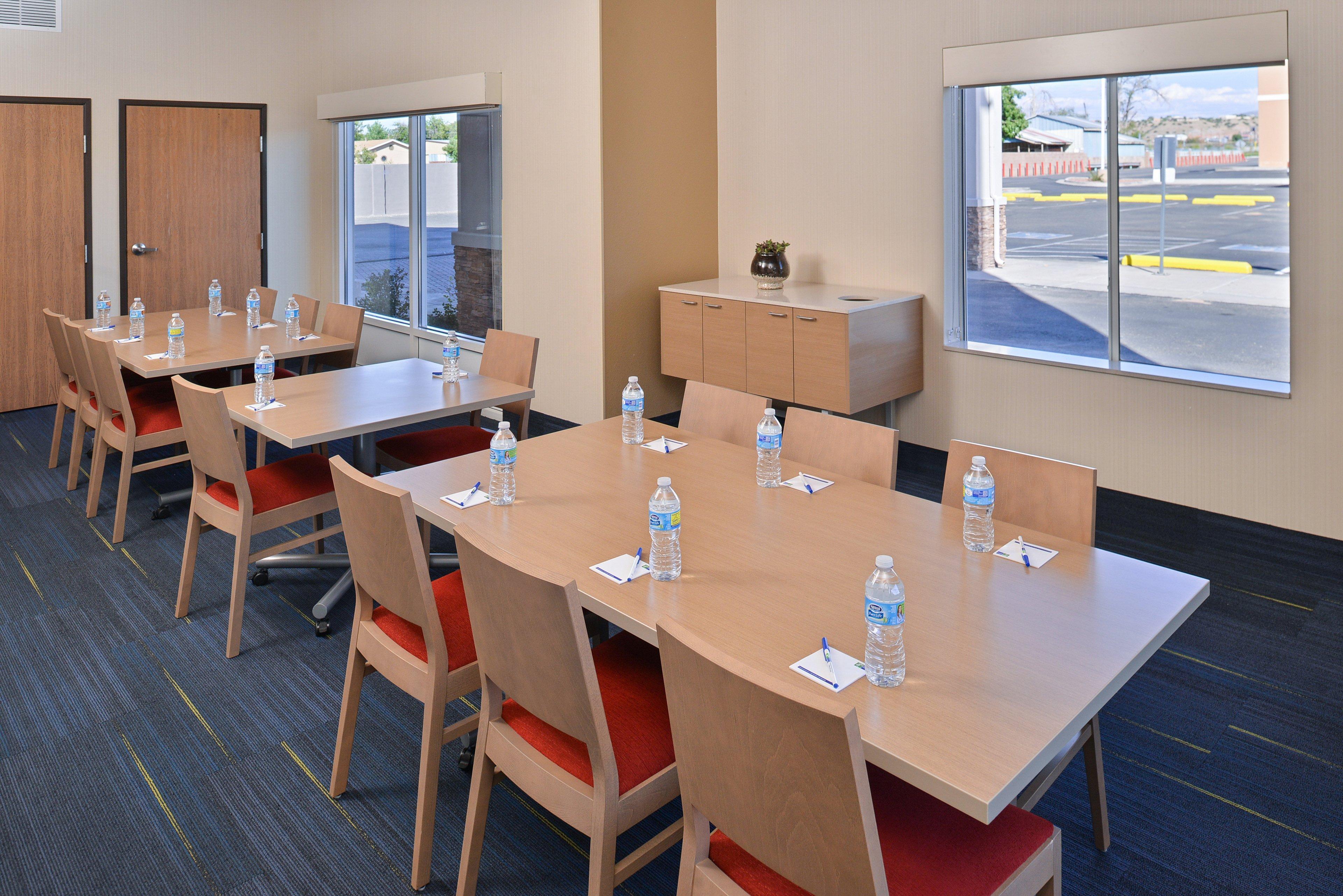 Holiday Inn Express Albuquerque N - Bernalillo By Ihg Bagian luar foto