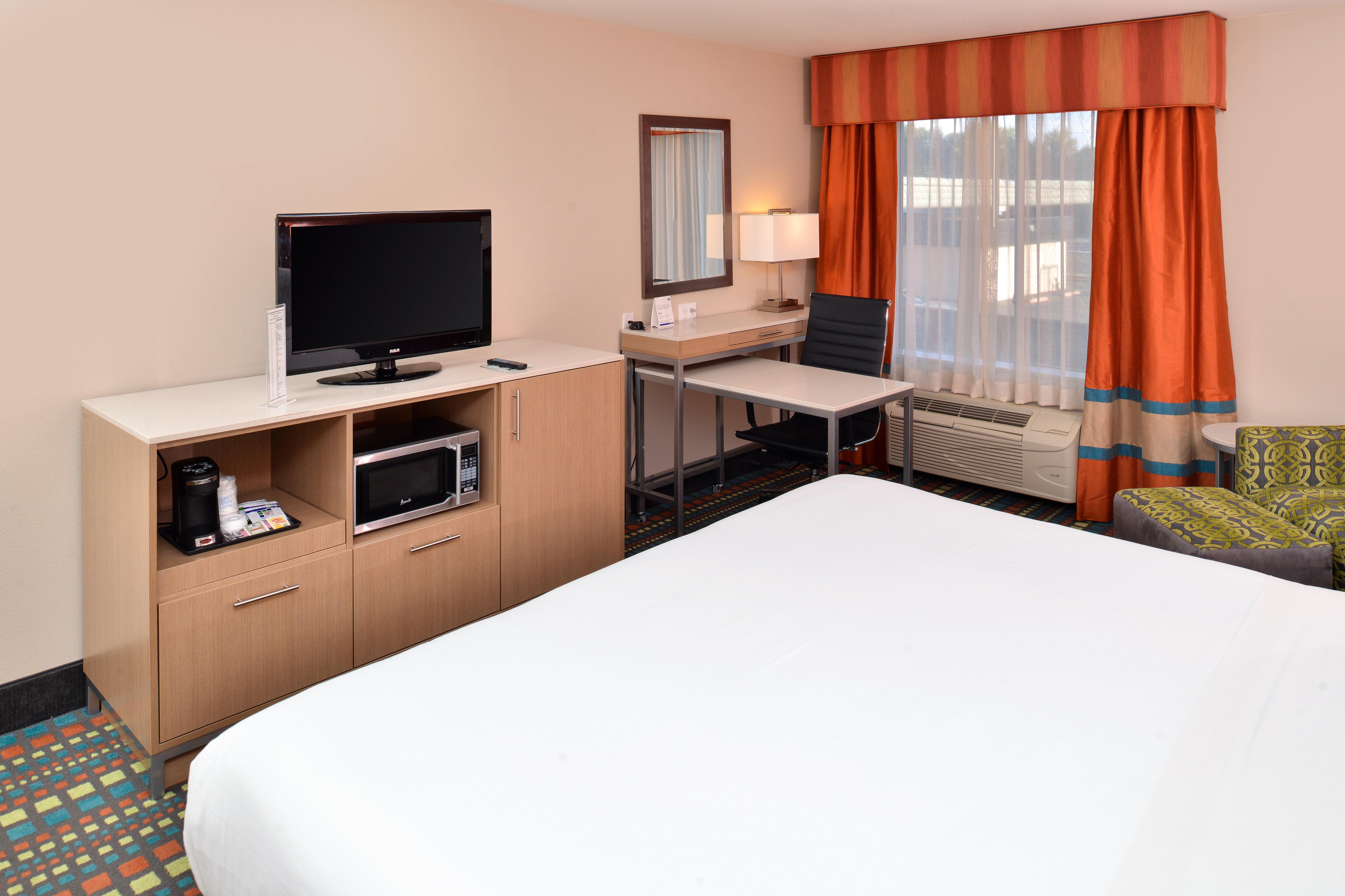 Holiday Inn Express Albuquerque N - Bernalillo By Ihg Bagian luar foto