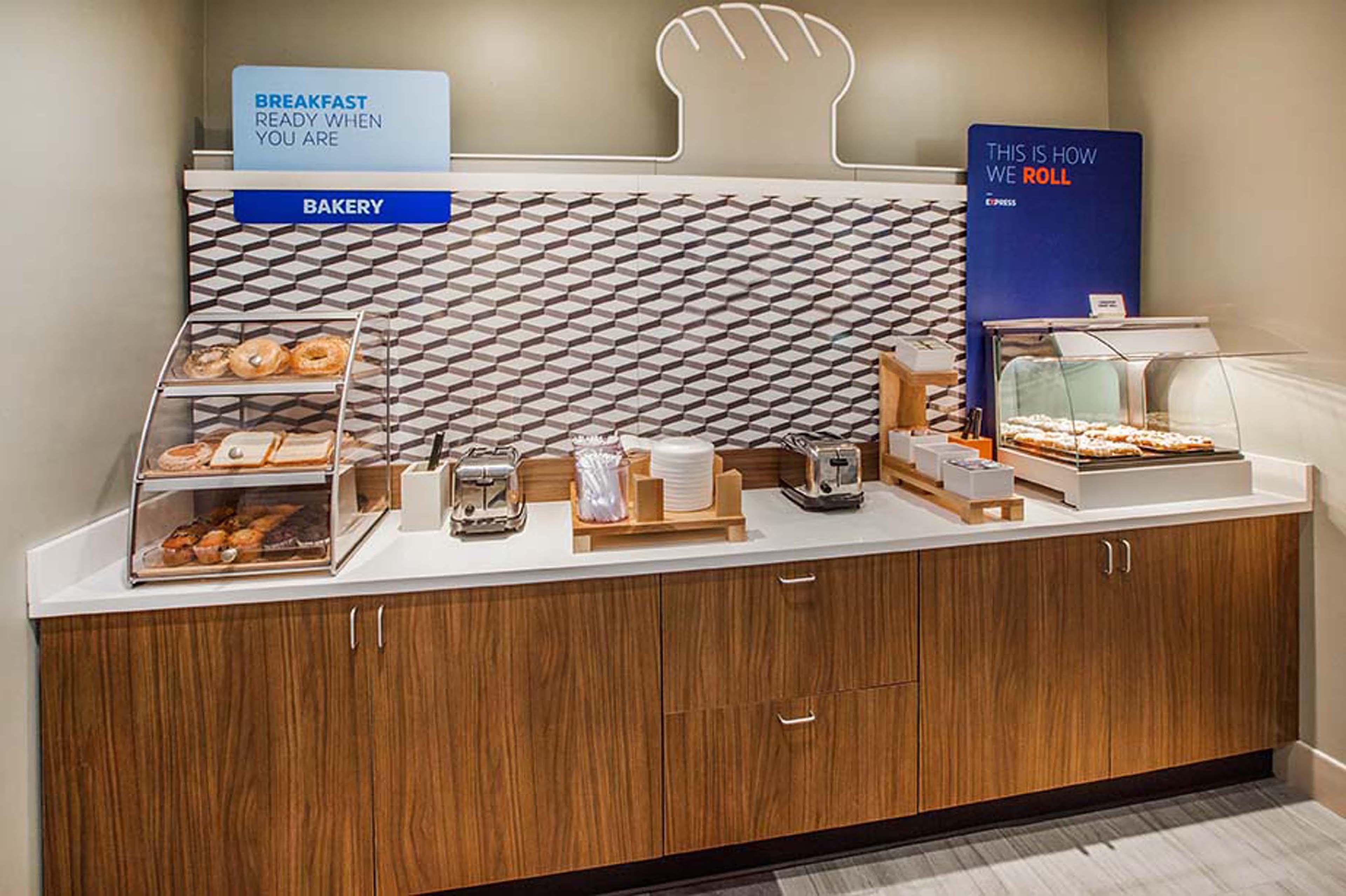 Holiday Inn Express Albuquerque N - Bernalillo By Ihg Bagian luar foto