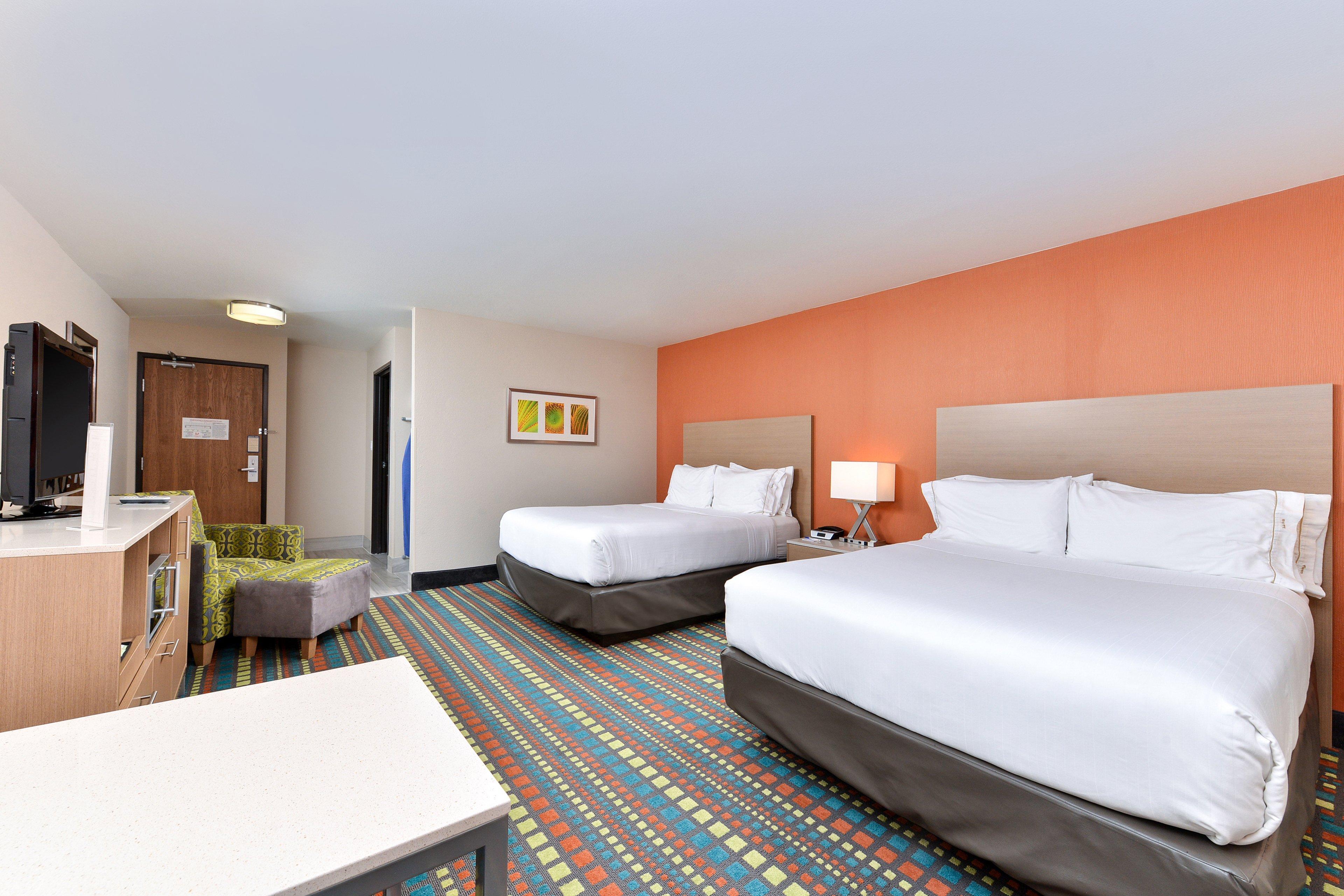 Holiday Inn Express Albuquerque N - Bernalillo By Ihg Bagian luar foto