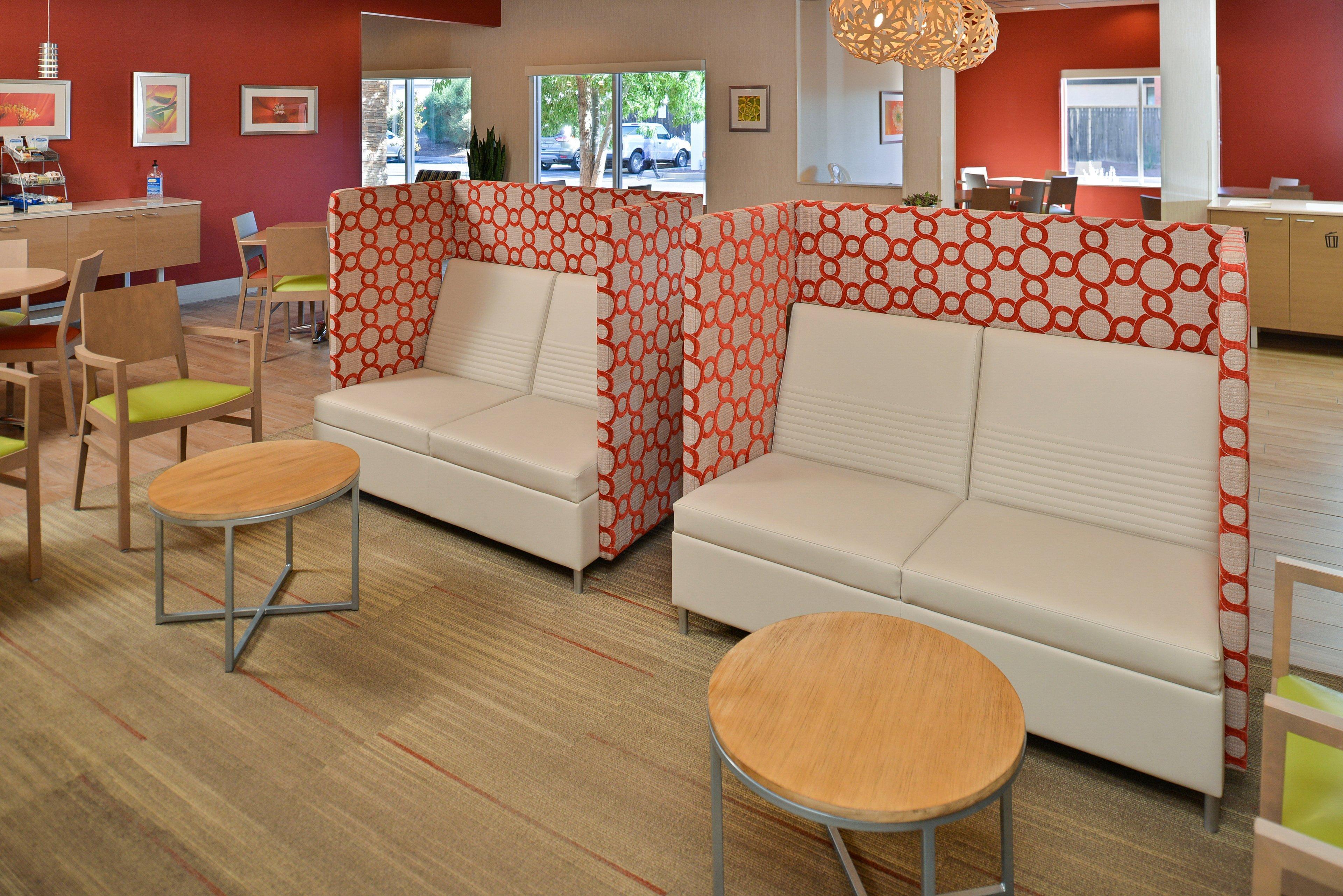 Holiday Inn Express Albuquerque N - Bernalillo By Ihg Bagian luar foto