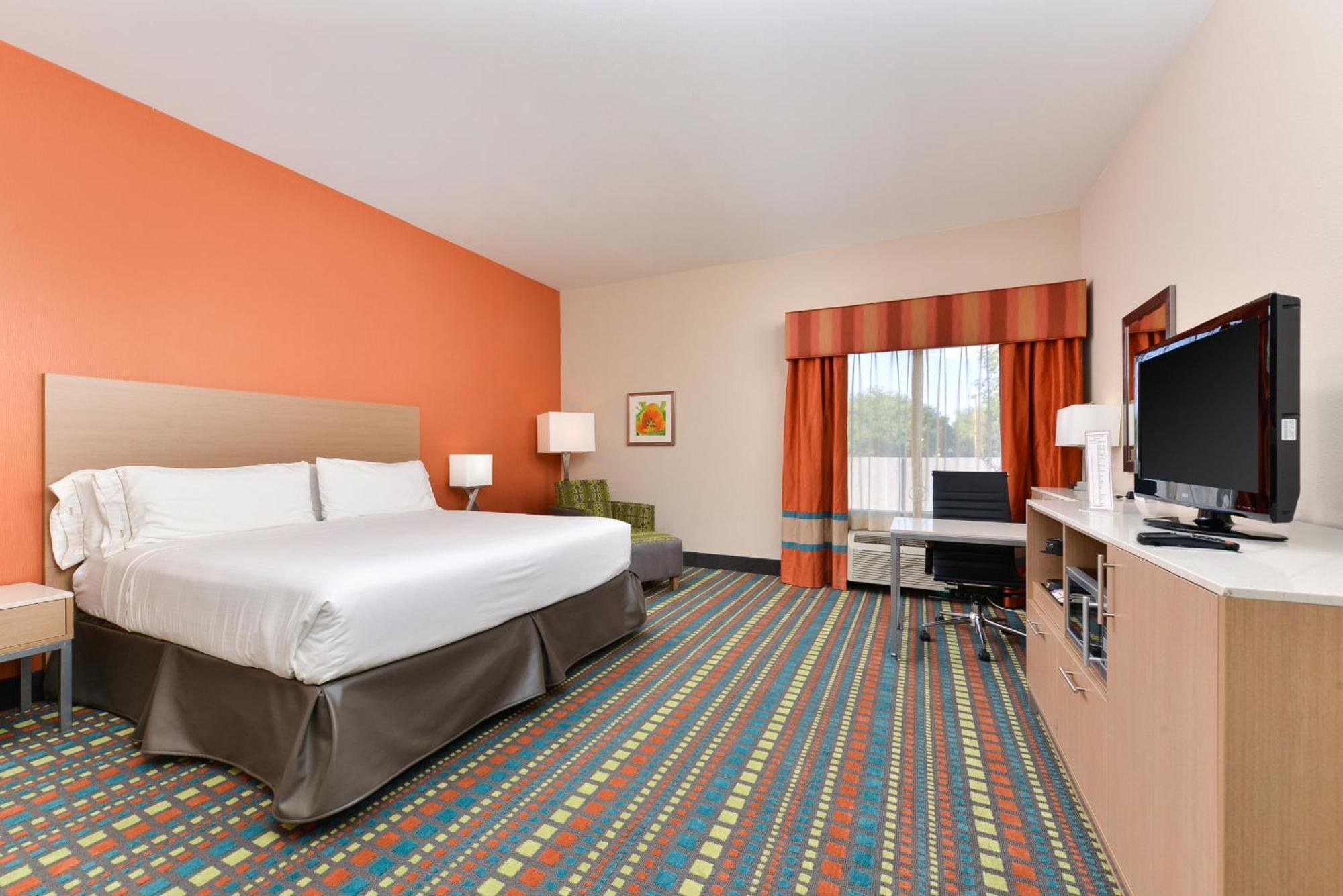 Holiday Inn Express Albuquerque N - Bernalillo By Ihg Bagian luar foto