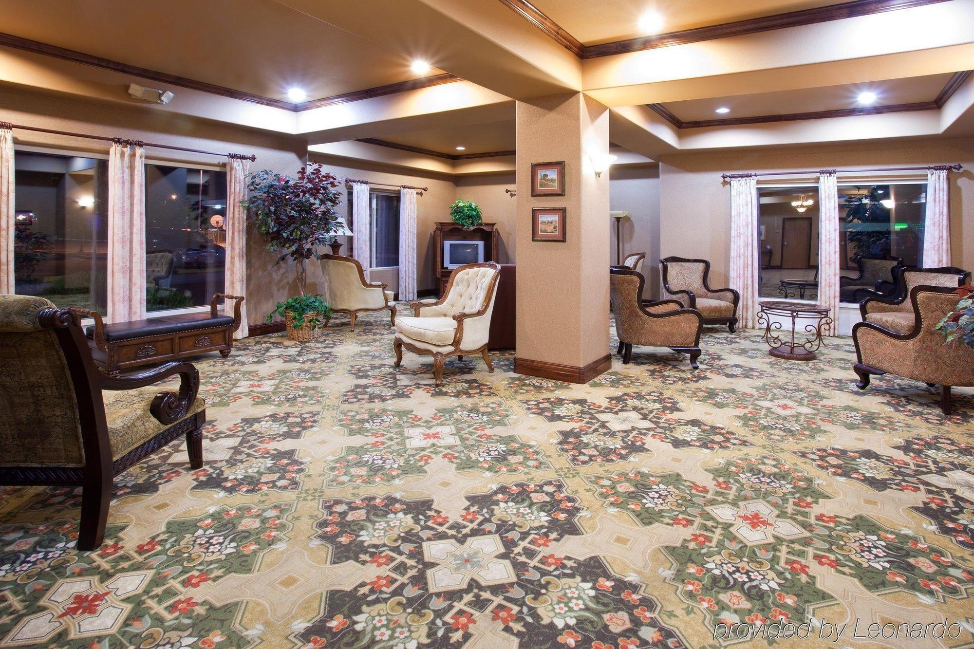 Holiday Inn Express Albuquerque N - Bernalillo By Ihg Interior foto