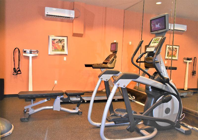 Holiday Inn Express Albuquerque N - Bernalillo By Ihg Bagian luar foto